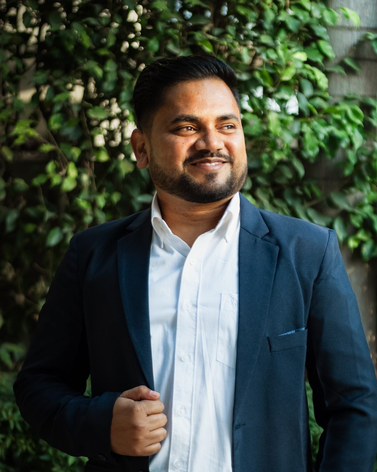 Rakesh Kumar
