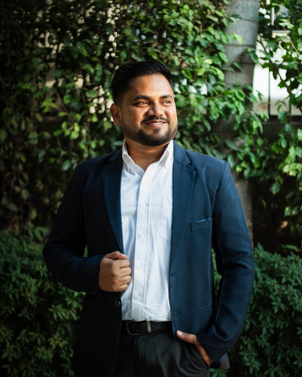 Rakesh Kumar